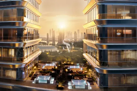 شقة في Motor City, دبي 2 غرف نوم, 98 م² رقم 124086 - صورة 9