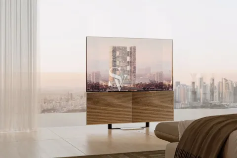 شقة في Motor City, دبي 2 غرف نوم, 98 م² رقم 124086 - صورة 4