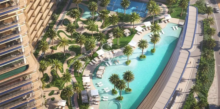 شقة في Motor City, دبي 2 غرف نوم, 98 م² رقم 124086