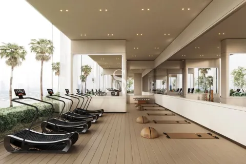 شقة في Motor City, دبي 2 غرف نوم, 98 م² رقم 124086 - صورة 11