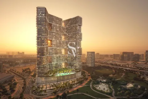 شقة في Motor City, دبي 2 غرف نوم, 98 م² رقم 124086 - صورة 3