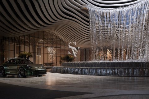 شقة في Dubai Science Park, دبي 3 غرف نوم, 260 م² رقم 124088 - صورة 5
