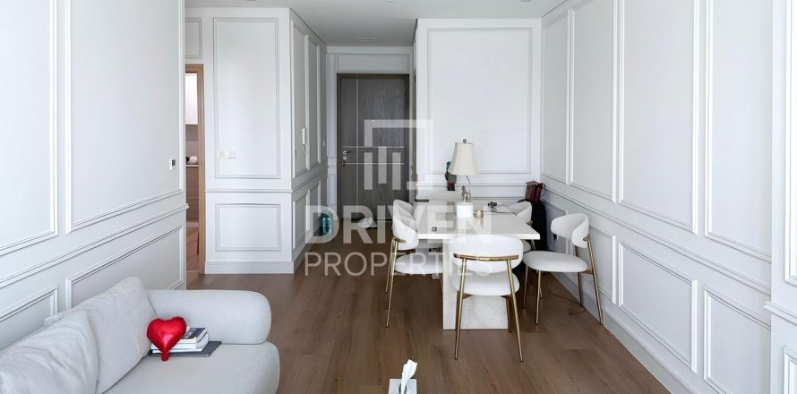 Apartment in Business Bay, Dubai 1 bedroom, 72 sq.m. № 20770