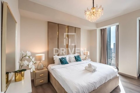 Снять в аренду квартиру в Burj Vista, Даунтаун Дубай (Даунтаун Бурдж Дубай), Дубай: 3 спальни, 165м², № 20781 - фото 8
