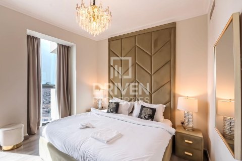 Снять в аренду квартиру в Burj Vista, Даунтаун Дубай (Даунтаун Бурдж Дубай), Дубай: 3 спальни, 165м², № 20781 - фото 13