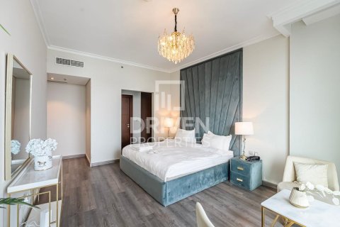 Снять в аренду квартиру в Burj Vista, Даунтаун Дубай (Даунтаун Бурдж Дубай), Дубай: 3 спальни, 165м², № 20781 - фото 21
