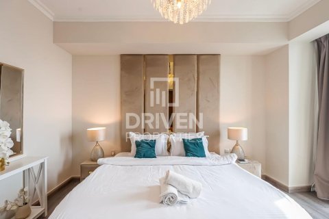 Снять в аренду квартиру в Burj Vista, Даунтаун Дубай (Даунтаун Бурдж Дубай), Дубай: 3 спальни, 165м², № 20781 - фото 10