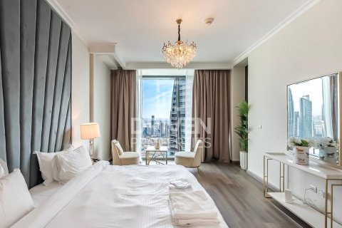 Снять в аренду квартиру в Burj Vista, Даунтаун Дубай (Даунтаун Бурдж Дубай), Дубай: 3 спальни, 165м², № 20781 - фото 22