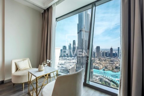 Снять в аренду квартиру в Burj Vista, Даунтаун Дубай (Даунтаун Бурдж Дубай), Дубай: 3 спальни, 165м², № 20781 - фото 23