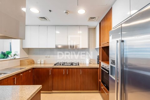 Снять в аренду квартиру в Burj Vista, Даунтаун Дубай (Даунтаун Бурдж Дубай), Дубай: 3 спальни, 165м², № 20781 - фото 9