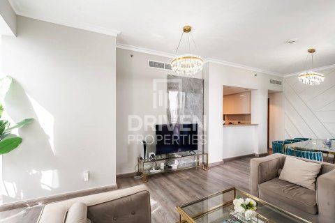 Снять в аренду квартиру в Burj Vista, Даунтаун Дубай (Даунтаун Бурдж Дубай), Дубай: 3 спальни, 165м², № 20781 - фото 5