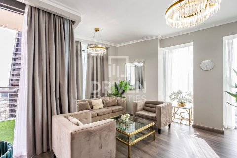 Снять в аренду квартиру в Burj Vista, Даунтаун Дубай (Даунтаун Бурдж Дубай), Дубай: 3 спальни, 165м², № 20781 - фото 4