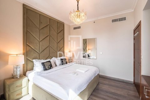 Снять в аренду квартиру в Burj Vista, Даунтаун Дубай (Даунтаун Бурдж Дубай), Дубай: 3 спальни, 165м², № 20781 - фото 18