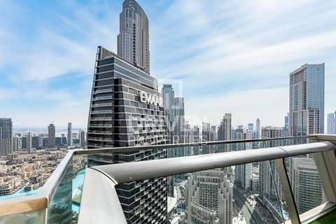 Снять в аренду квартиру в Burj Vista, Даунтаун Дубай (Даунтаун Бурдж Дубай), Дубай: 3 спальни, 165м², № 20781 - фото 6