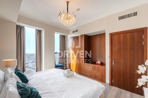 Снять в аренду квартиру в Burj Vista, Даунтаун Дубай (Даунтаун Бурдж Дубай), Дубай: 3 спальни, 165м², № 20781 - фото 19