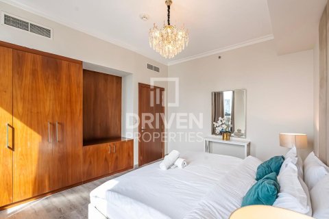 Снять в аренду квартиру в Burj Vista, Даунтаун Дубай (Даунтаун Бурдж Дубай), Дубай: 3 спальни, 165м², № 20781 - фото 20