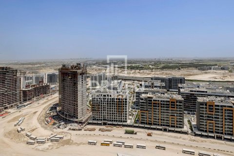 Appartement à Sobha Hartland, Mohammed Bin Rashid City, Dubai, 1 chambre, 58 m², № 20768 - photo 1