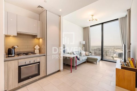 Appartement à Sobha Hartland, Mohammed Bin Rashid City, Dubai, 1 chambre, 58 m², № 20768 - photo 2