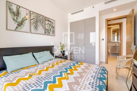 Appartement à Sobha Hartland, Mohammed Bin Rashid City, Dubai, 1 chambre, 58 m², № 20768 - photo 6