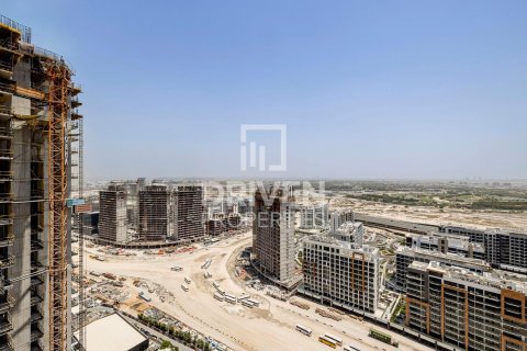 Appartement à Sobha Hartland, Mohammed Bin Rashid City, Dubai, 1 chambre, 58 m², № 20768 - photo 8