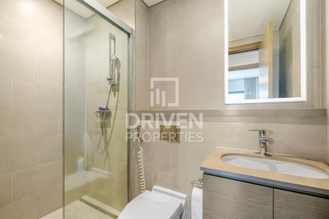 Appartement à Sobha Hartland, Mohammed Bin Rashid City, Dubai, 1 chambre, 58 m², № 20768 - photo 7