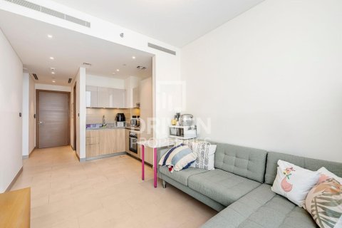 Appartement à Sobha Hartland, Mohammed Bin Rashid City, Dubai, 1 chambre, 58 m², № 20768 - photo 3
