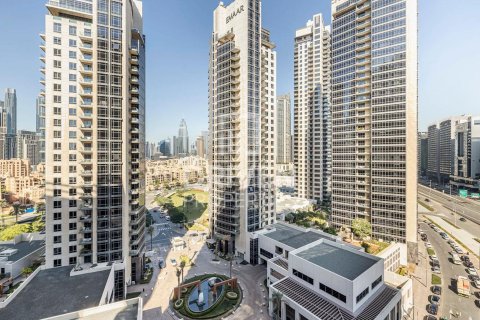 Apartment in Downtown Dubai (Downtown Burj Dubai), Dubai 1 bedroom, 76 sq.m. № 20769 - photo 11
