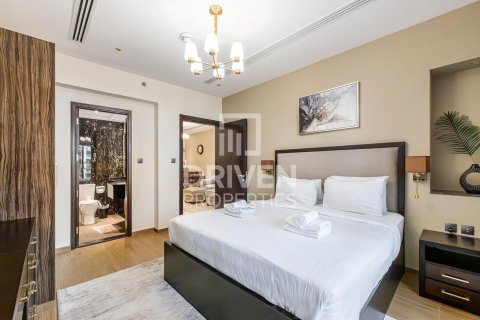 Apartment in Downtown Dubai (Downtown Burj Dubai), Dubai 1 bedroom, 76 sq.m. № 20769 - photo 5
