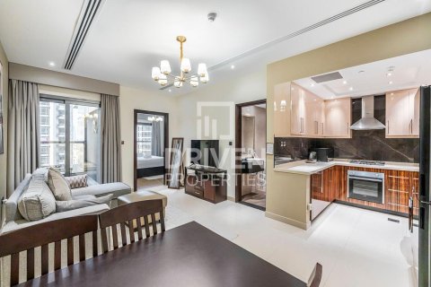 Apartment in Downtown Dubai (Downtown Burj Dubai), Dubai 1 bedroom, 76 sq.m. № 20769 - photo 2
