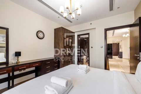 Apartment in Downtown Dubai (Downtown Burj Dubai), Dubai 1 bedroom, 76 sq.m. № 20769 - photo 14