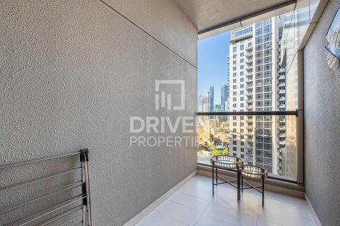Apartment in Downtown Dubai (Downtown Burj Dubai), Dubai 1 bedroom, 76 sq.m. № 20769 - photo 8