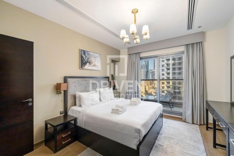 Apartment in Downtown Dubai (Downtown Burj Dubai), Dubai 1 bedroom, 76 sq.m. № 20769 - photo 4