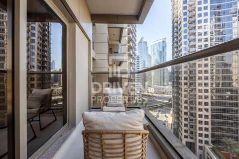 Apartment in Downtown Dubai (Downtown Burj Dubai), Dubai 1 bedroom, 76 sq.m. № 20769 - photo 12