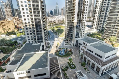 Apartment in Downtown Dubai (Downtown Burj Dubai), Dubai 1 bedroom, 76 sq.m. № 20769 - photo 9