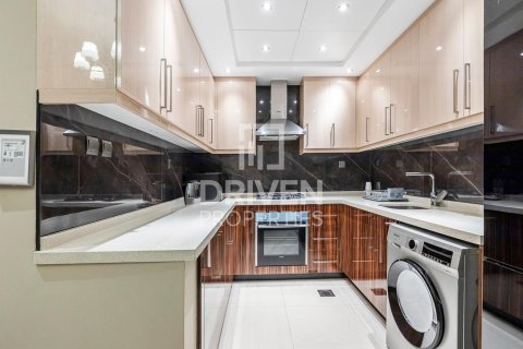Apartment in Downtown Dubai (Downtown Burj Dubai), Dubai 1 bedroom, 76 sq.m. № 20769 - photo 10