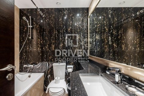 Apartment in Downtown Dubai (Downtown Burj Dubai), Dubai 1 bedroom, 76 sq.m. № 20769 - photo 7