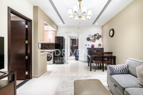 Apartment in Downtown Dubai (Downtown Burj Dubai), Dubai 1 bedroom, 76 sq.m. № 20769 - photo 1