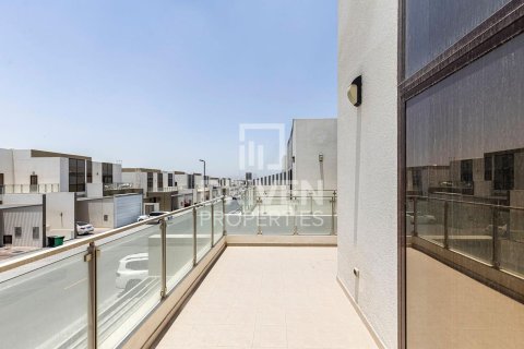 تاون هاوس في District 11, مدينة محمد بن راشد, دبي 4 غرف نوم, 187 م² رقم 20780 - صورة 22
