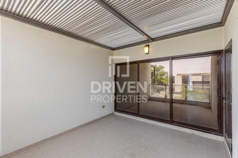 تاون هاوس في District 11, مدينة محمد بن راشد, دبي 4 غرف نوم, 187 م² رقم 20780 - صورة 25