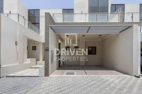 تاون هاوس في District 11, مدينة محمد بن راشد, دبي 4 غرف نوم, 187 م² رقم 20780 - صورة 1