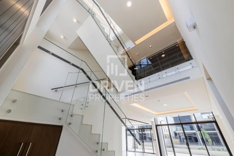 Villa en Golf Place, Dubai Hills Estate, Dubai, 5 dormitorios, 560 m², № 20779 - foto 25
