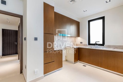 Villa en Golf Place, Dubai Hills Estate, Dubai, 5 dormitorios, 560 m², № 20779 - foto 22