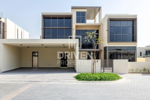 Villa en Golf Place, Dubai Hills Estate, Dubai, 5 dormitorios, 560 m², № 20779 - foto 19