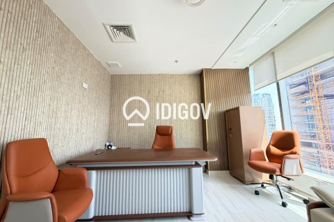 Oficina en Bayswater, Business Bay, Dubai, 144.93 m², № 121121