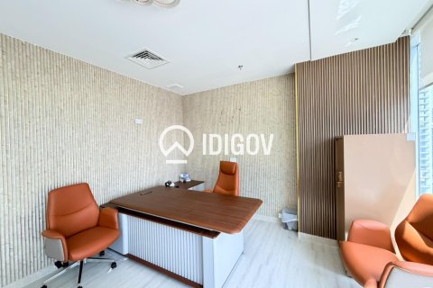 Oficina en Bayswater, Business Bay, Dubai, 144.93 m², № 121121 - foto 2