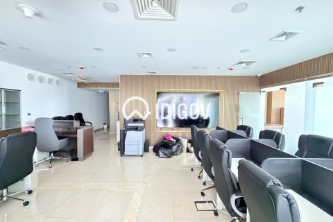 Oficina en Bayswater, Business Bay, Dubai, 144.93 m², № 121121 - foto 11