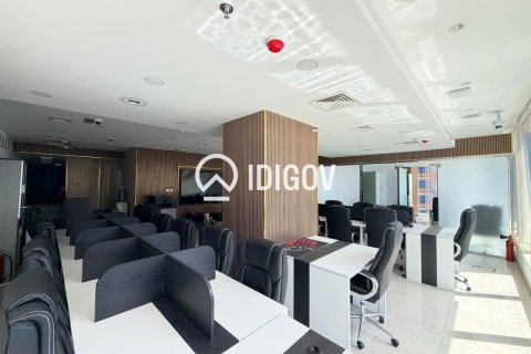 Oficina en Bayswater, Business Bay, Dubai, 144.93 m², № 121121 - foto 12