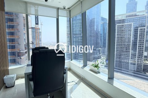 Oficina en Bayswater, Business Bay, Dubai, 144.93 m², № 121121 - foto 8