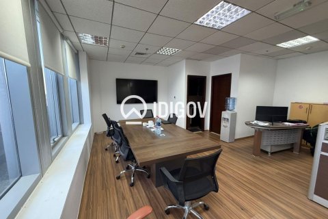 Oficina en Business Bay, Dubai, 93.27 m², № 121123 - foto 5