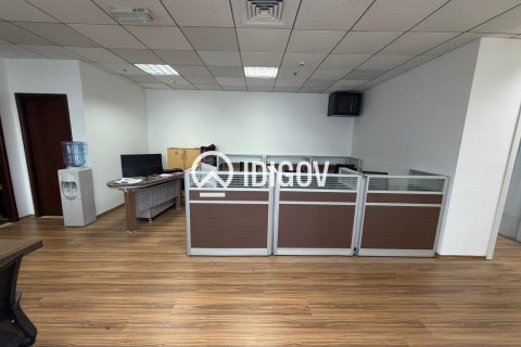 Oficina en Business Bay, Dubai, 93.27 m², № 121123
